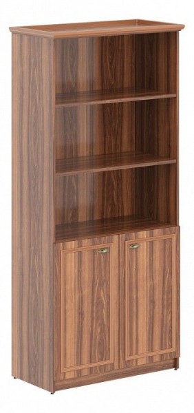 Стеллаж комбинированный Raut RHC 89.5 в Кургане - kurgan.mebel24.online | фото