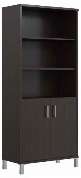 Стеллаж комбинированный Skyland Born B 430.2 в Кургане - kurgan.mebel24.online | фото