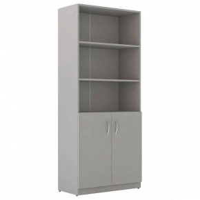 Стеллаж комбинированный Skyland Simple SR-5W.5 в Кургане - kurgan.mebel24.online | фото