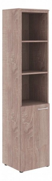 Стеллаж комбинированный Wave WHC 42.5(L) в Кургане - kurgan.mebel24.online | фото