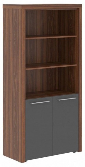 Стеллаж комбинированный Zenn ZHC 85.5 в Кургане - kurgan.mebel24.online | фото