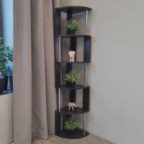 Стеллаж Maria S113-MA (Венге) в Кургане - kurgan.mebel24.online | фото
