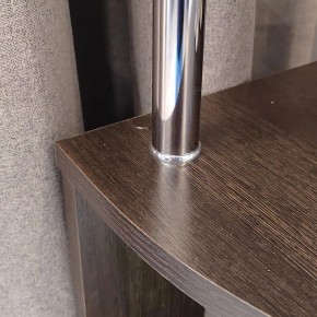 Стеллаж Maria S113-MA (Венге) в Кургане - kurgan.mebel24.online | фото 3