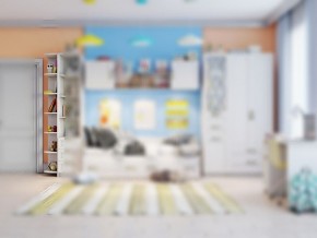 Стеллаж "ДА-05" Александрия в Кургане - kurgan.mebel24.online | фото 2