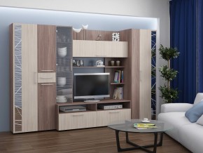 Стенка для гостиной Дарина в Кургане - kurgan.mebel24.online | фото 3