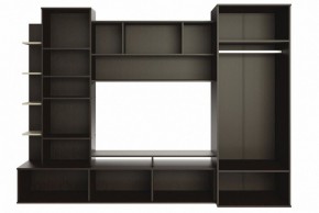 Стенка для гостиной Денвер СТЛ.151.01 в Кургане - kurgan.mebel24.online | фото