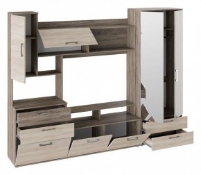 Стенка для гостиной Марта в Кургане - kurgan.mebel24.online | фото 3