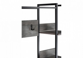 Стенка для прихожей Берли в Кургане - kurgan.mebel24.online | фото 6