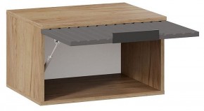 Стенка для прихожей Хилтон №1 в Кургане - kurgan.mebel24.online | фото 6