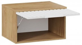 Стенка для прихожей Хилтон №4 в Кургане - kurgan.mebel24.online | фото 5