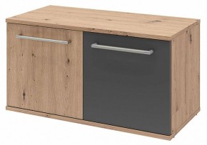 Стенка для прихожей Итон в Кургане - kurgan.mebel24.online | фото 4
