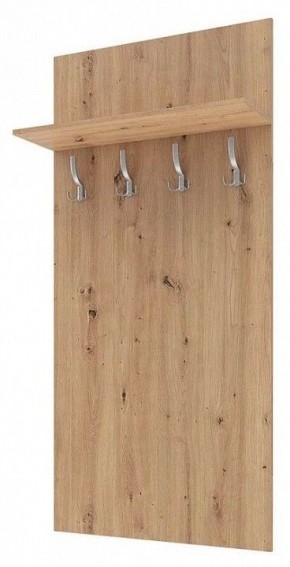 Стенка для прихожей Итон в Кургане - kurgan.mebel24.online | фото 6