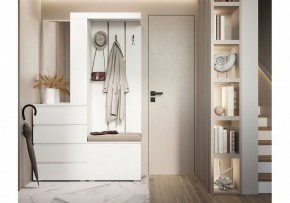 Стенка для прихожей Крона в Кургане - kurgan.mebel24.online | фото