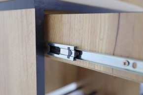 Стенка для прихожей Ольга Лофт 4 в Кургане - kurgan.mebel24.online | фото 5