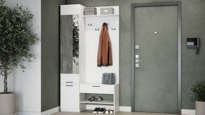 Стенка для прихожей Торонто в Кургане - kurgan.mebel24.online | фото 5