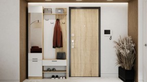 Стенка для прихожей Торонто в Кургане - kurgan.mebel24.online | фото 5