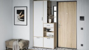 Стенка для прихожей Торонто в Кургане - kurgan.mebel24.online | фото 5