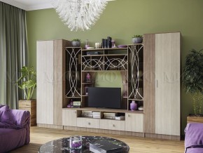 Стенка Женева в Кургане - kurgan.mebel24.online | фото 4