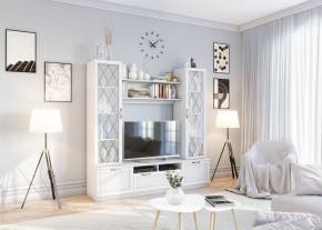 Стенка "Алексанрия" 2100 в Кургане - kurgan.mebel24.online | фото