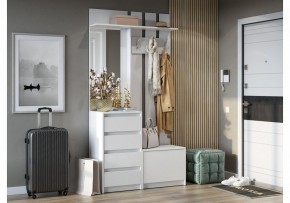 Стенки для приходей Идена в Кургане - kurgan.mebel24.online | фото 2
