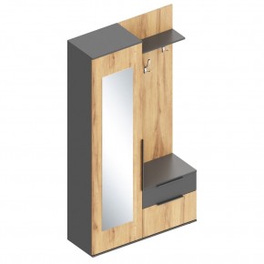 СТИЛ Прихожая (модульная) в Кургане - kurgan.mebel24.online | фото 2