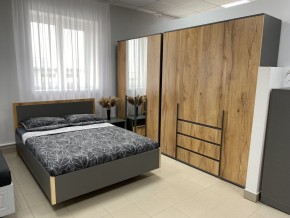 СТИЛ Спальный гарнитур (модульный) в Кургане - kurgan.mebel24.online | фото 4