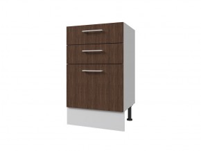 Стол 500/3 ящика (Ш*В*Г) 500*840*446 в Кургане - kurgan.mebel24.online | фото