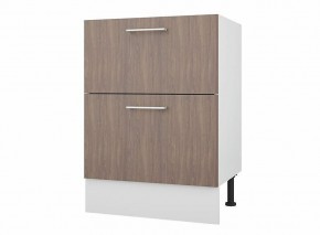 Стол 600/2 ящика (Ш*В*Г) 600*840*446 в Кургане - kurgan.mebel24.online | фото