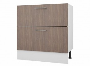 Стол 800/2 ящика (Ш*В*Г) 800*840*446 в Кургане - kurgan.mebel24.online | фото