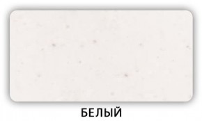 Стол Бриз камень черный Бежевый в Кургане - kurgan.mebel24.online | фото 3