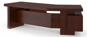 Стол для руководителя Davos в Кургане - kurgan.mebel24.online | фото