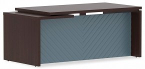 Стол для руководителя Torr Lux TLCT 189(R) в Кургане - kurgan.mebel24.online | фото