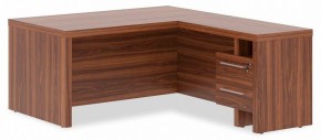 Стол для руководителя Zenn ZCT 1619H.A(R) в Кургане - kurgan.mebel24.online | фото