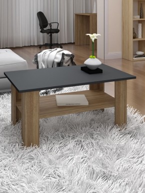 Стол журнальный 900 Дублин в Кургане - kurgan.mebel24.online | фото 2