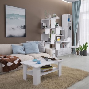 Стол журнальный 900 Париж в Кургане - kurgan.mebel24.online | фото 4