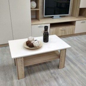 Стол журнальный 900 Салоу в Кургане - kurgan.mebel24.online | фото 4