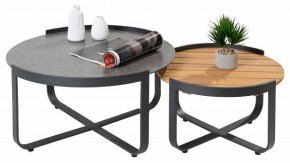Стол журнальный Boden в Кургане - kurgan.mebel24.online | фото 6