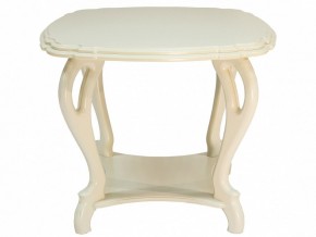 Стол журнальный Кофейный П в Кургане - kurgan.mebel24.online | фото