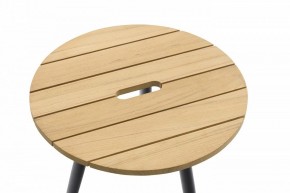 Стол журнальный Marine в Кургане - kurgan.mebel24.online | фото 2