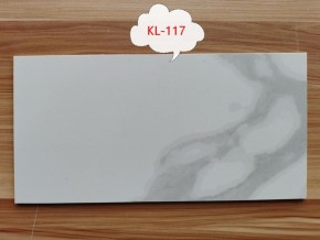 Стол KAI 140 KL-117 поворотная система раскладки, итал. керамика / Темно-серый / Черный, ®DISAUR в Кургане - kurgan.mebel24.online | фото 2