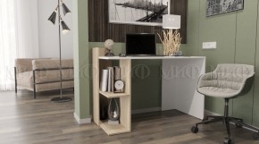 Стол компьютерный №10 в Кургане - kurgan.mebel24.online | фото