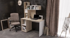 Стол компьютерный №4 в Кургане - kurgan.mebel24.online | фото