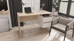 Стол компьютерный №9 в Кургане - kurgan.mebel24.online | фото