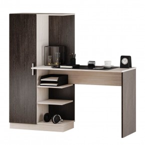 Стол компьютерный Бейсик в Кургане - kurgan.mebel24.online | фото 1