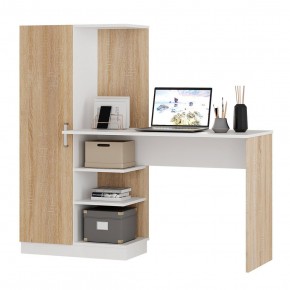 Стол компьютерный Бейсик в Кургане - kurgan.mebel24.online | фото 2