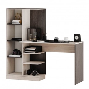 Стол компьютерный Бейсик в Кургане - kurgan.mebel24.online | фото 3