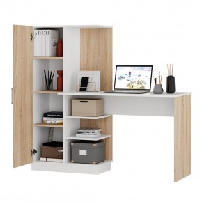 Стол компьютерный Бейсик в Кургане - kurgan.mebel24.online | фото 4