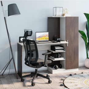 Стол компьютерный Бейсик в Кургане - kurgan.mebel24.online | фото 5