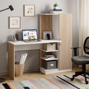 Стол компьютерный Бейсик в Кургане - kurgan.mebel24.online | фото 6