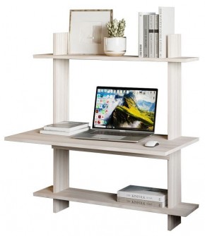 Стол компьютерный Cross СтТ3 в Кургане - kurgan.mebel24.online | фото 2